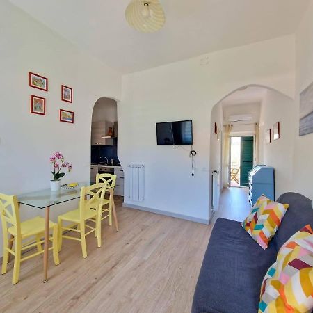 Ela Dream Apartment La Spezia Exterior photo