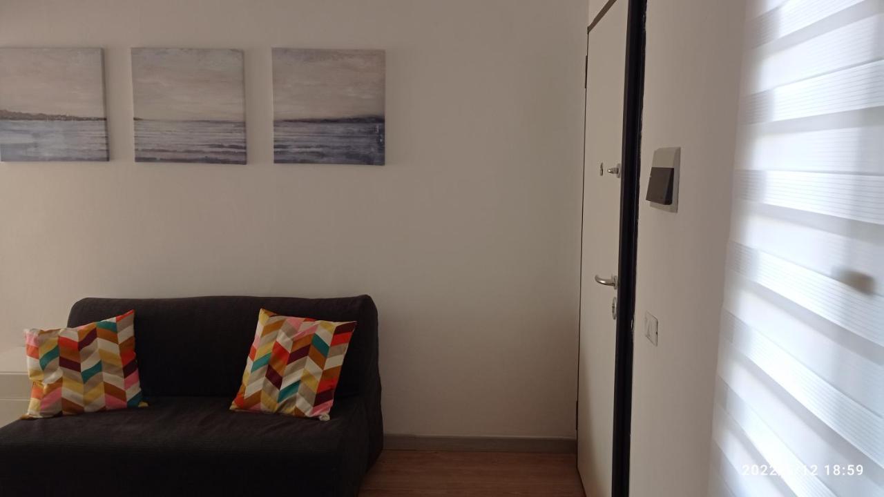Ela Dream Apartment La Spezia Exterior photo