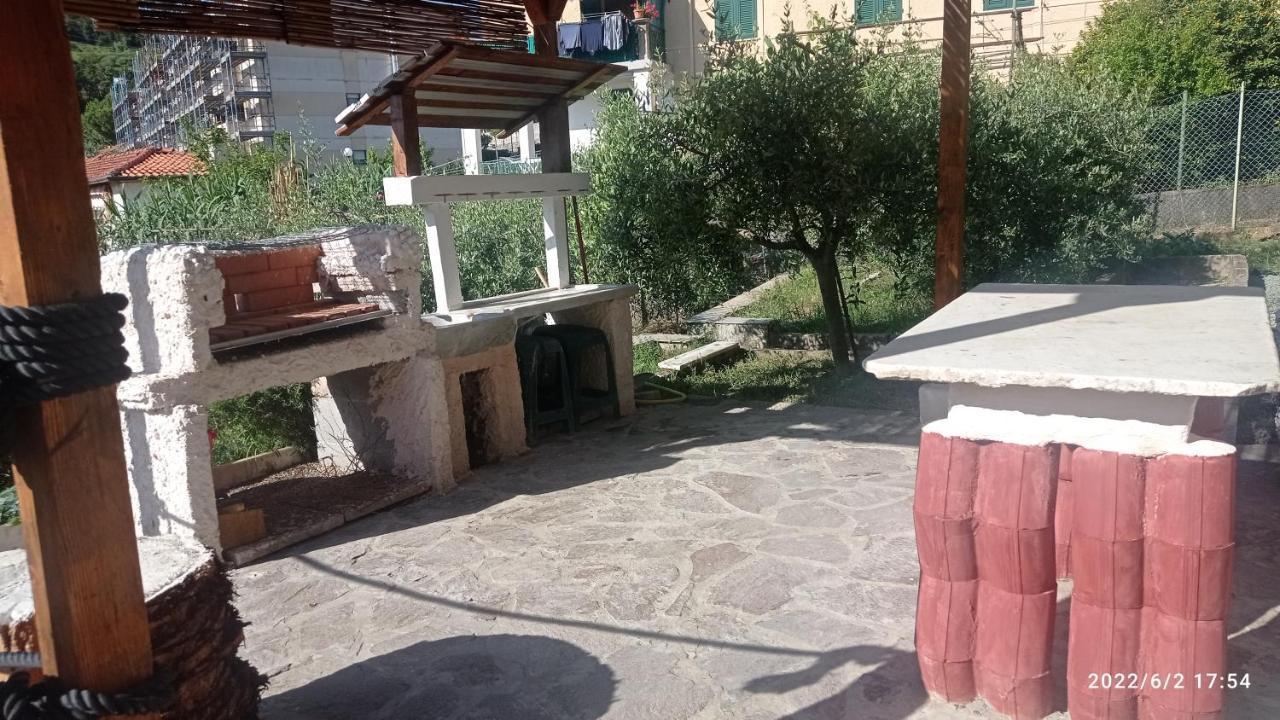 Ela Dream Apartment La Spezia Exterior photo