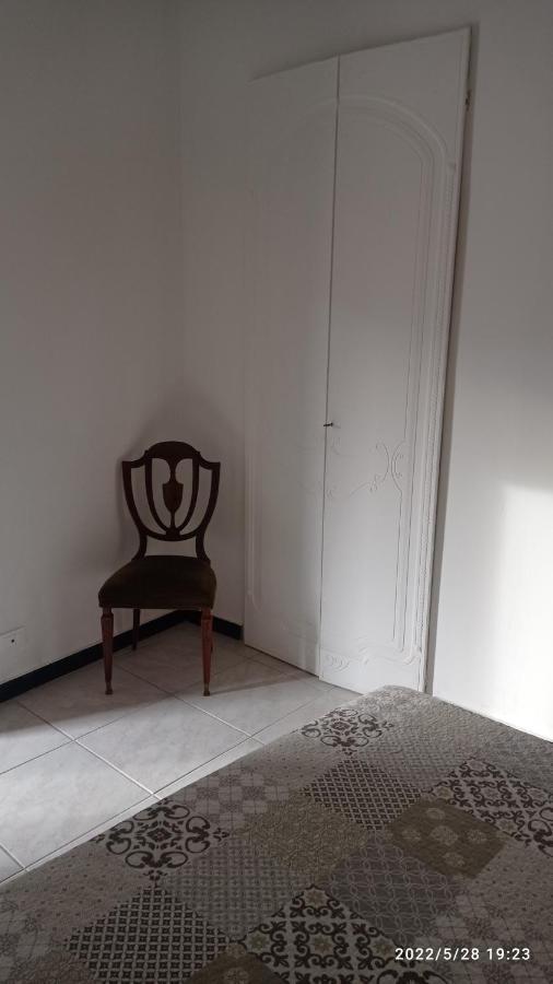 Ela Dream Apartment La Spezia Exterior photo