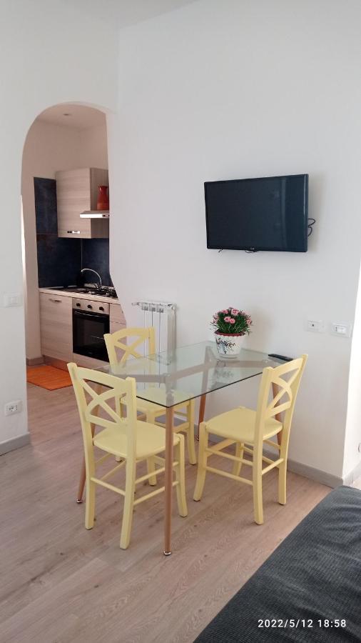Ela Dream Apartment La Spezia Exterior photo