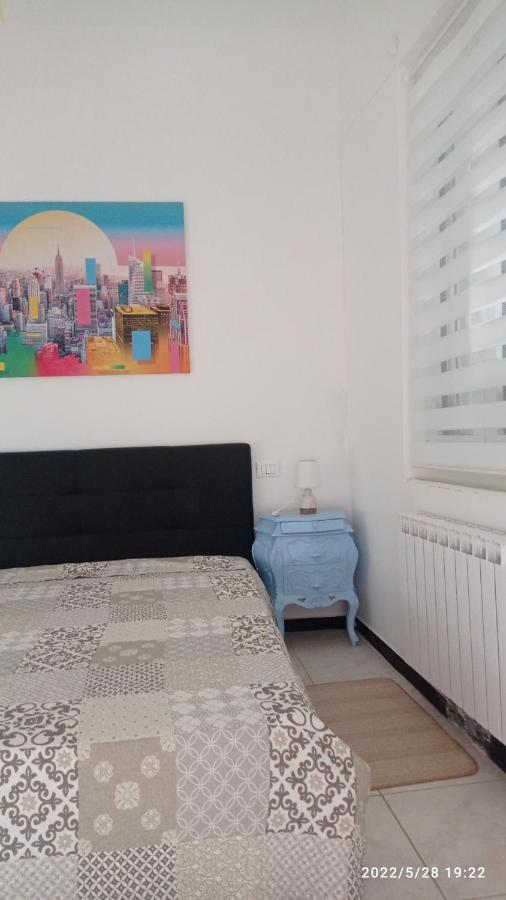 Ela Dream Apartment La Spezia Exterior photo
