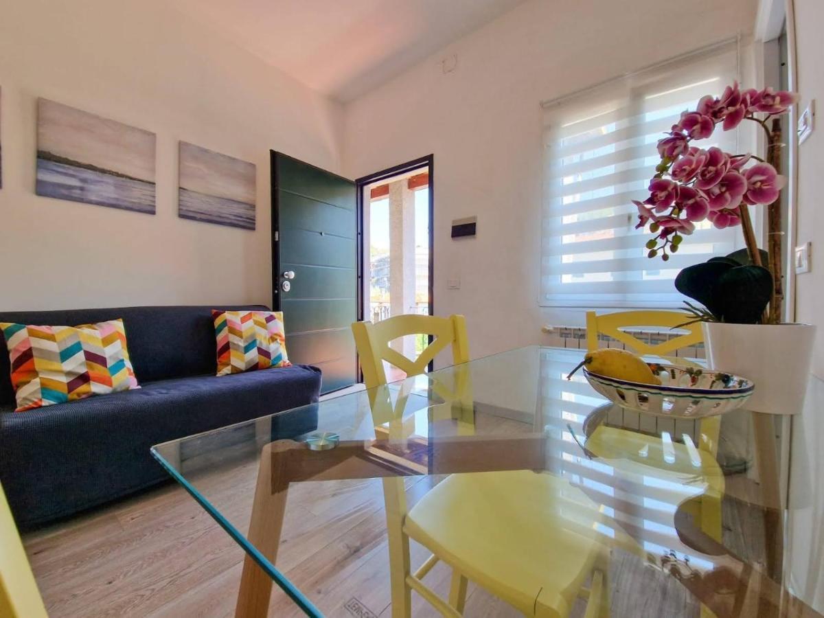 Ela Dream Apartment La Spezia Exterior photo