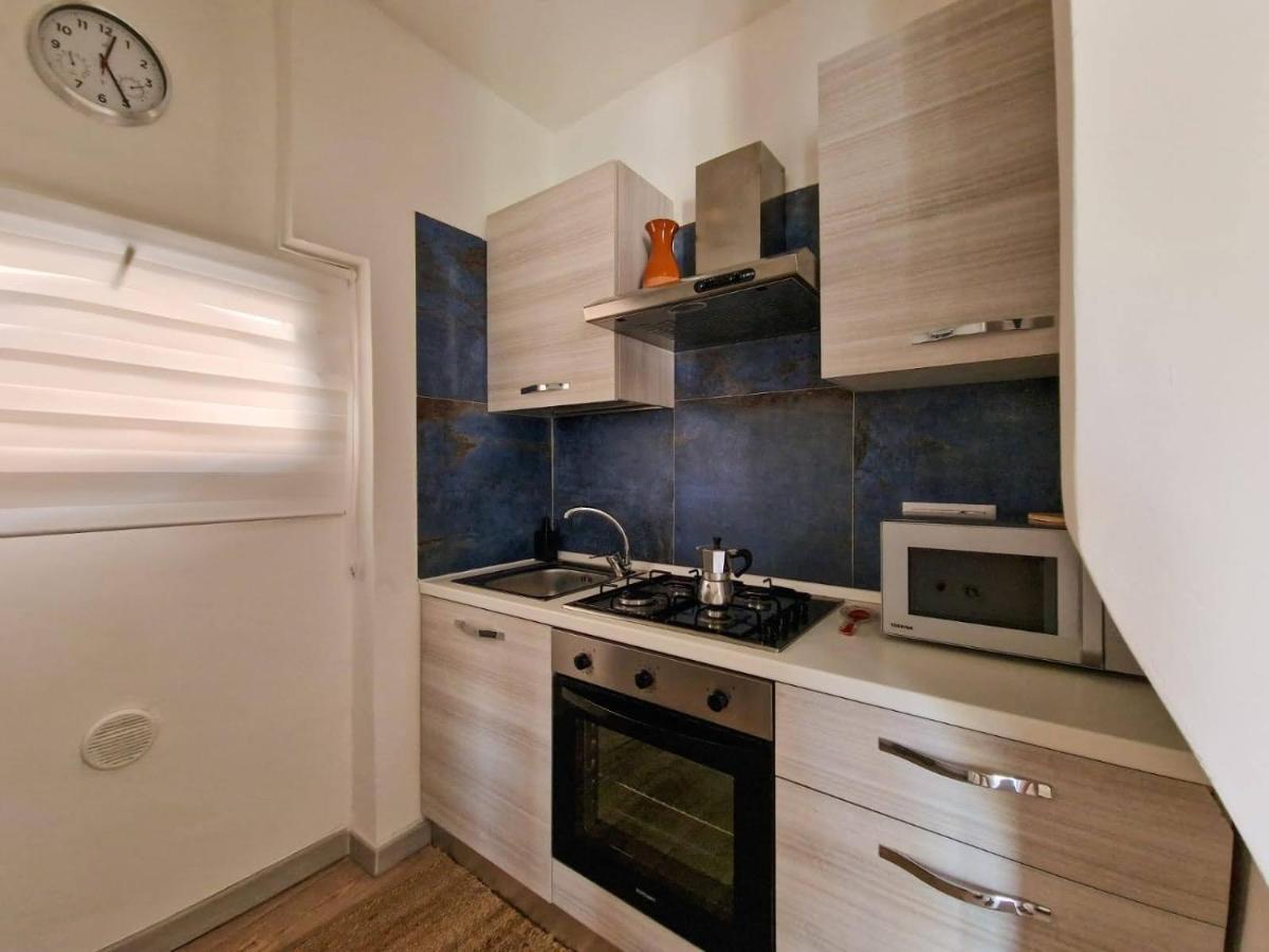 Ela Dream Apartment La Spezia Exterior photo